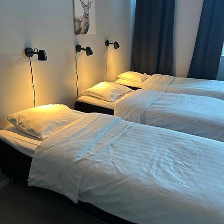 Hotell Salem Rönninge Екстериор снимка
