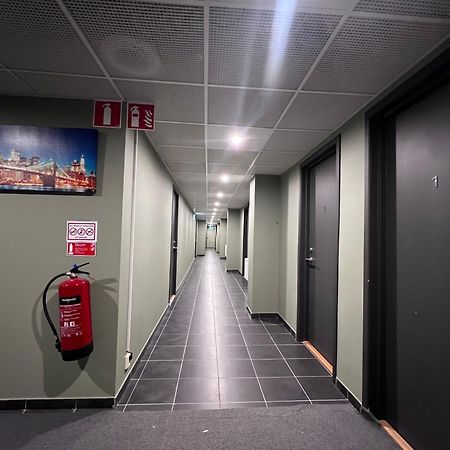 Hotell Salem Rönninge Екстериор снимка