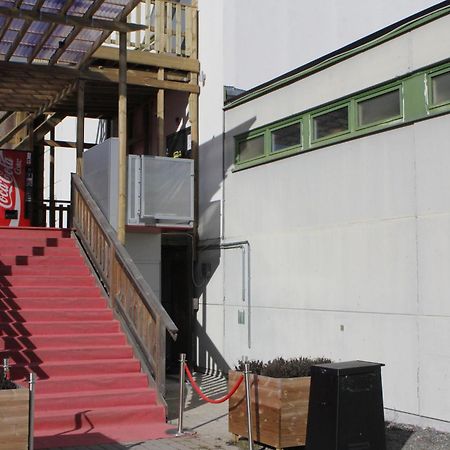 Hotell Salem Rönninge Екстериор снимка