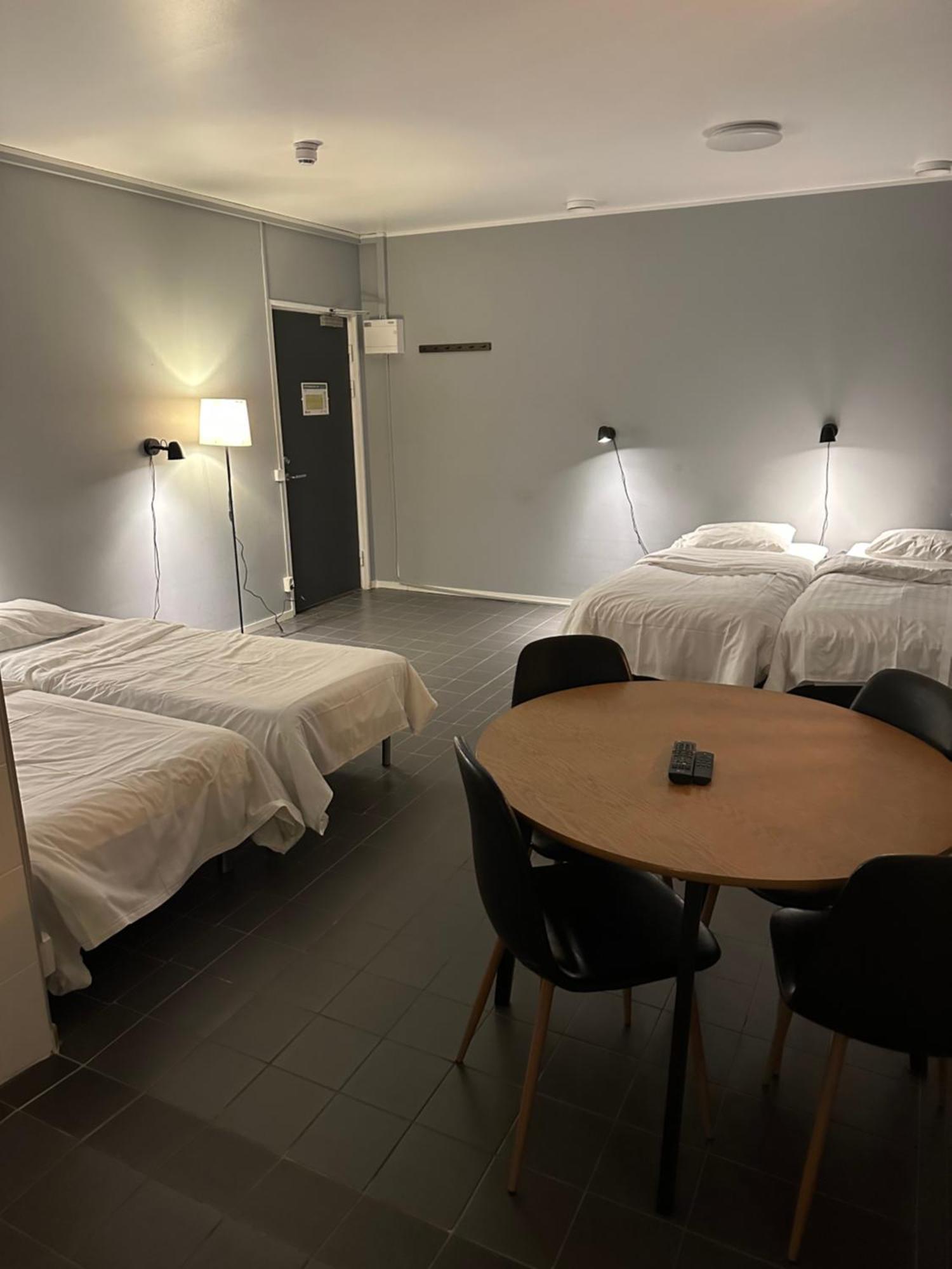 Hotell Salem Rönninge Екстериор снимка