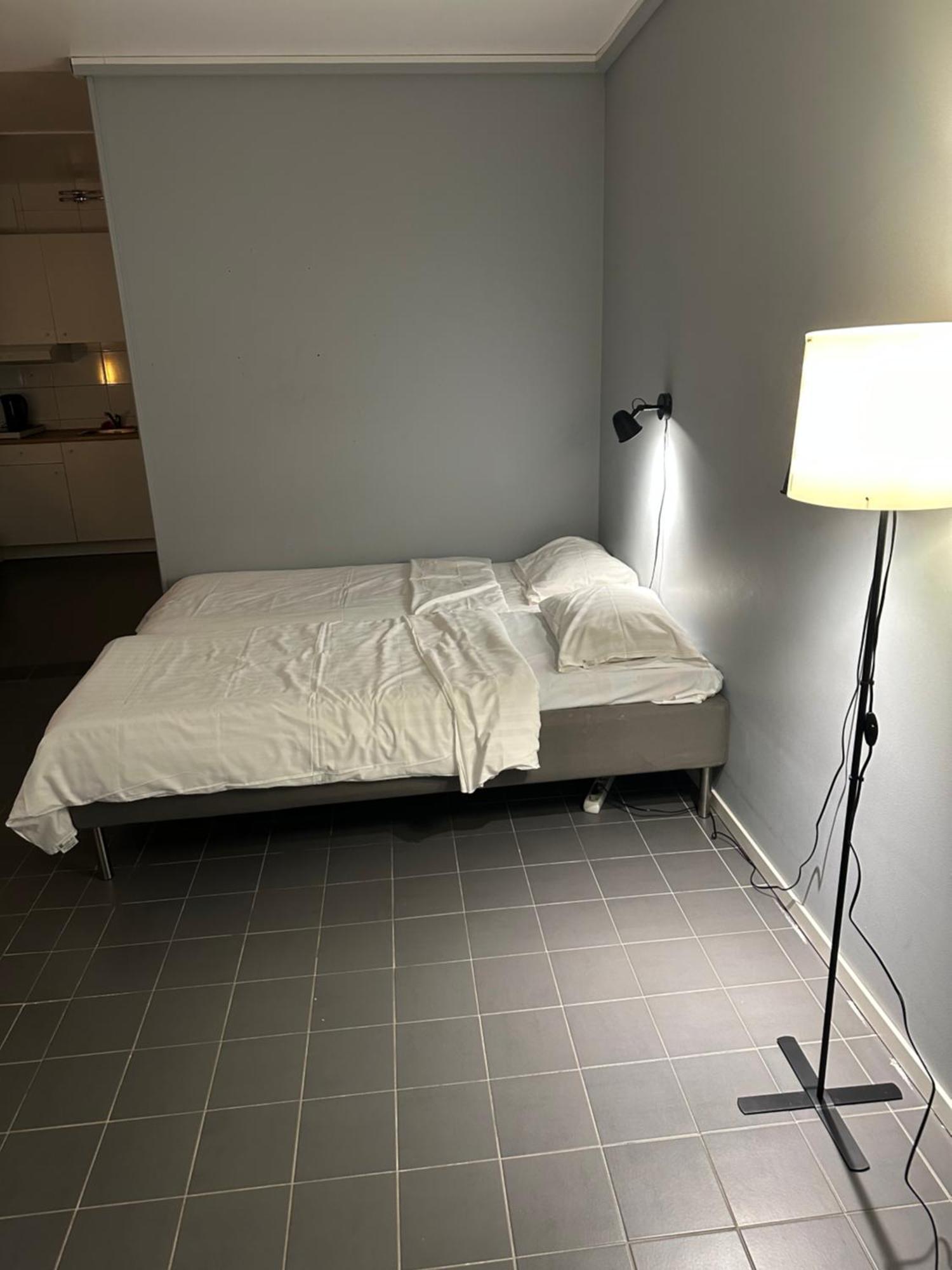 Hotell Salem Rönninge Екстериор снимка