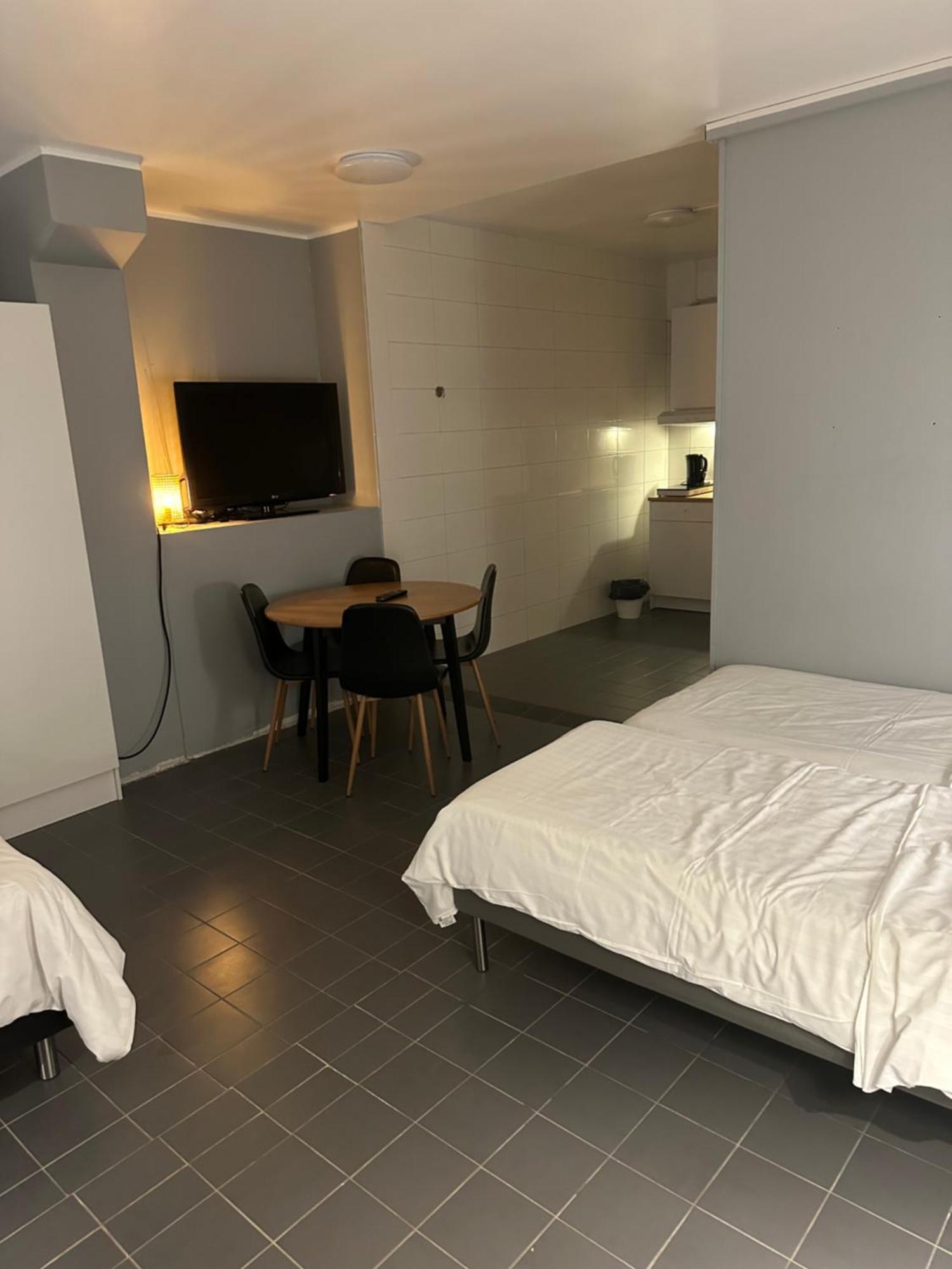 Hotell Salem Rönninge Екстериор снимка