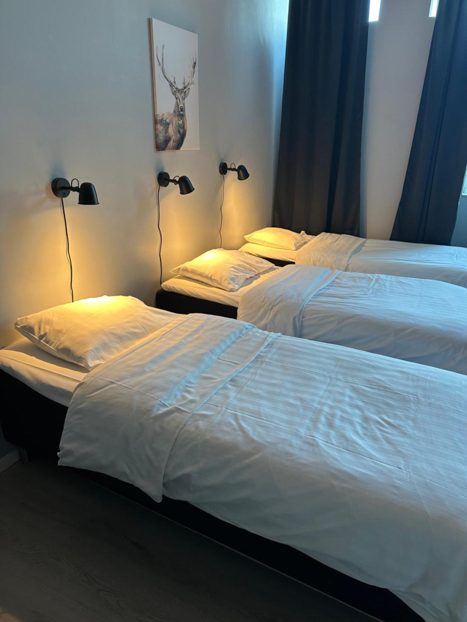 Hotell Salem Rönninge Екстериор снимка