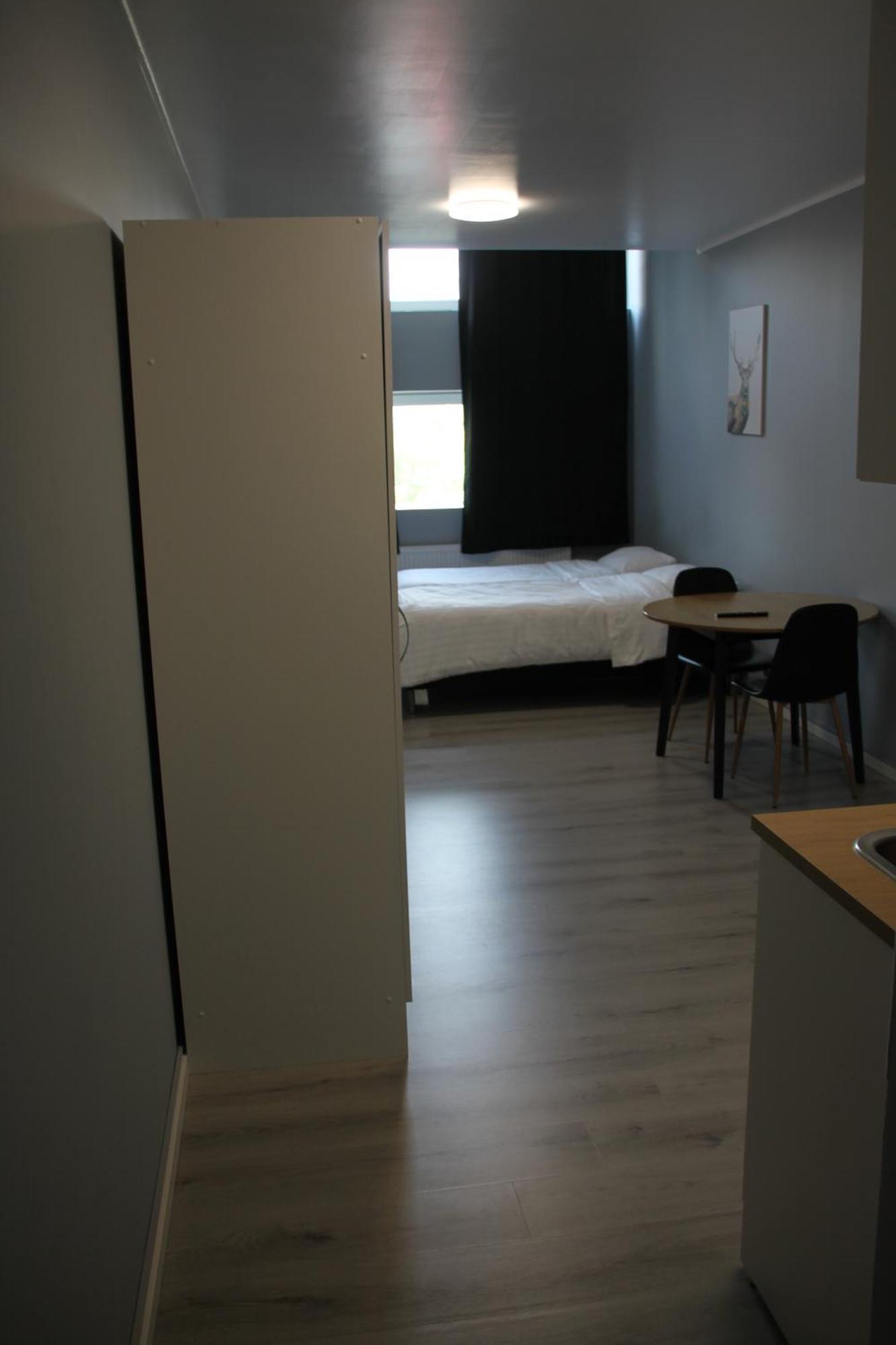 Hotell Salem Rönninge Екстериор снимка