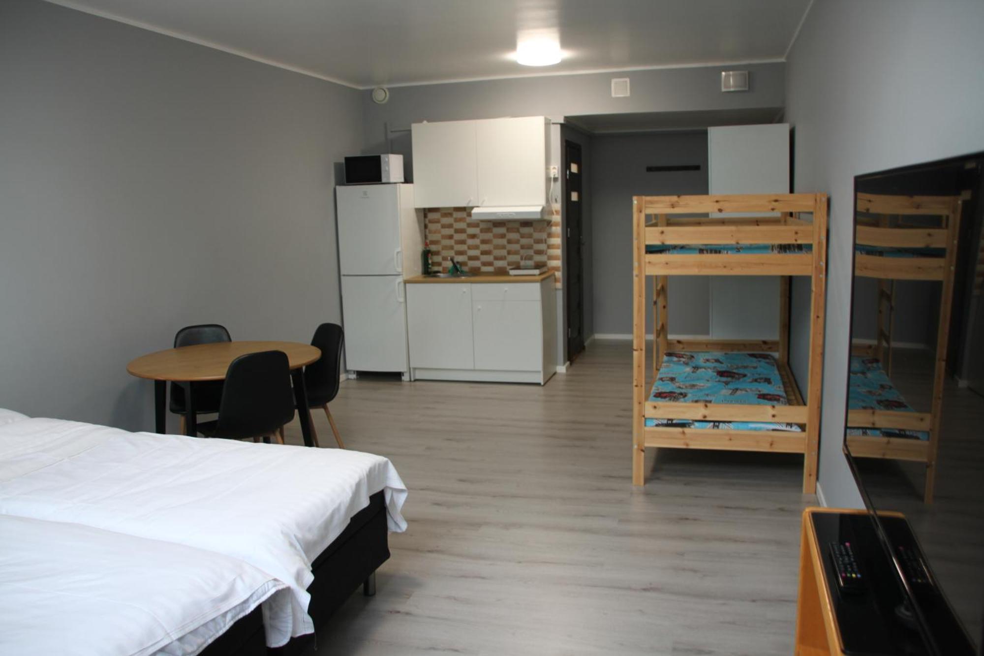 Hotell Salem Rönninge Екстериор снимка