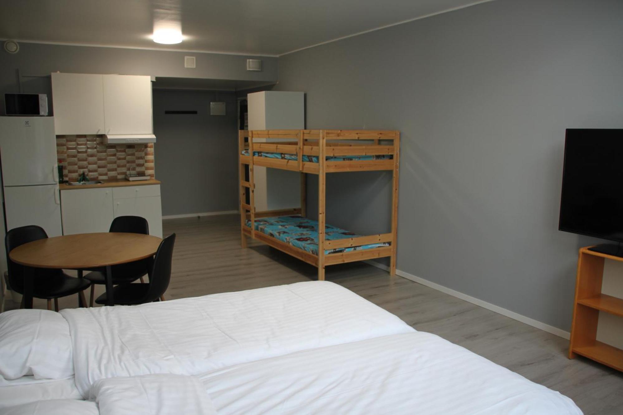 Hotell Salem Rönninge Екстериор снимка