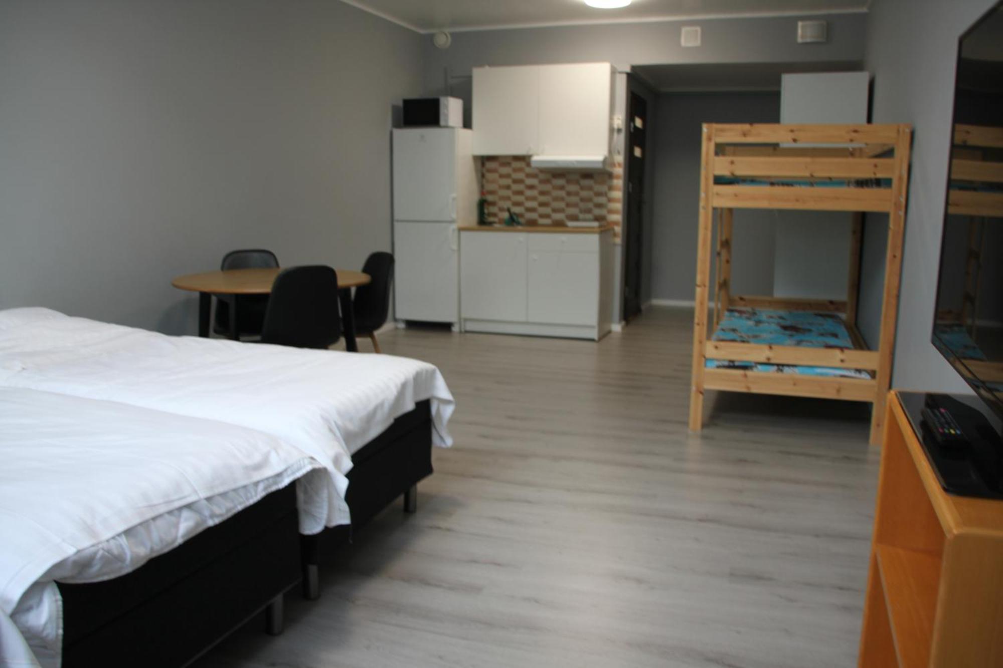 Hotell Salem Rönninge Екстериор снимка