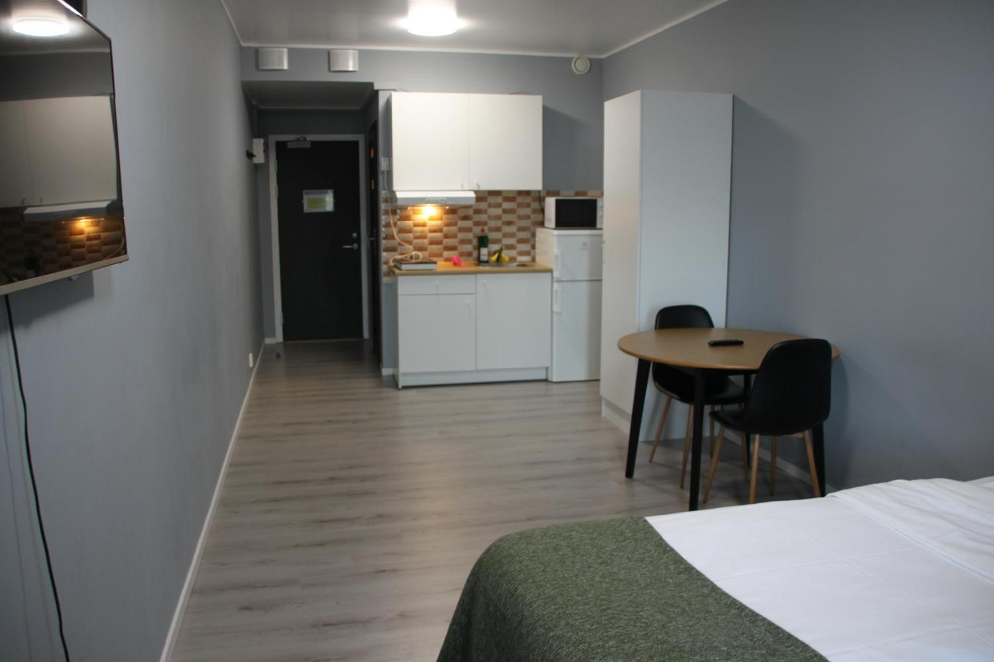 Hotell Salem Rönninge Екстериор снимка