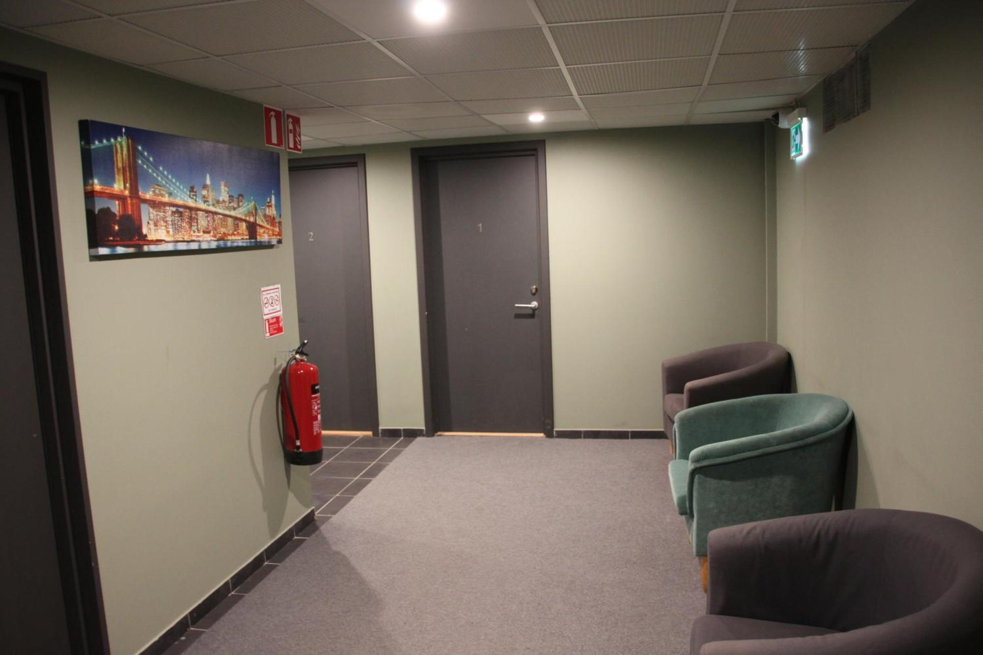 Hotell Salem Rönninge Екстериор снимка