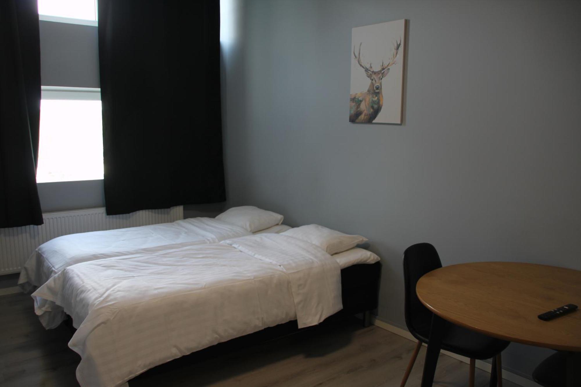 Hotell Salem Rönninge Екстериор снимка