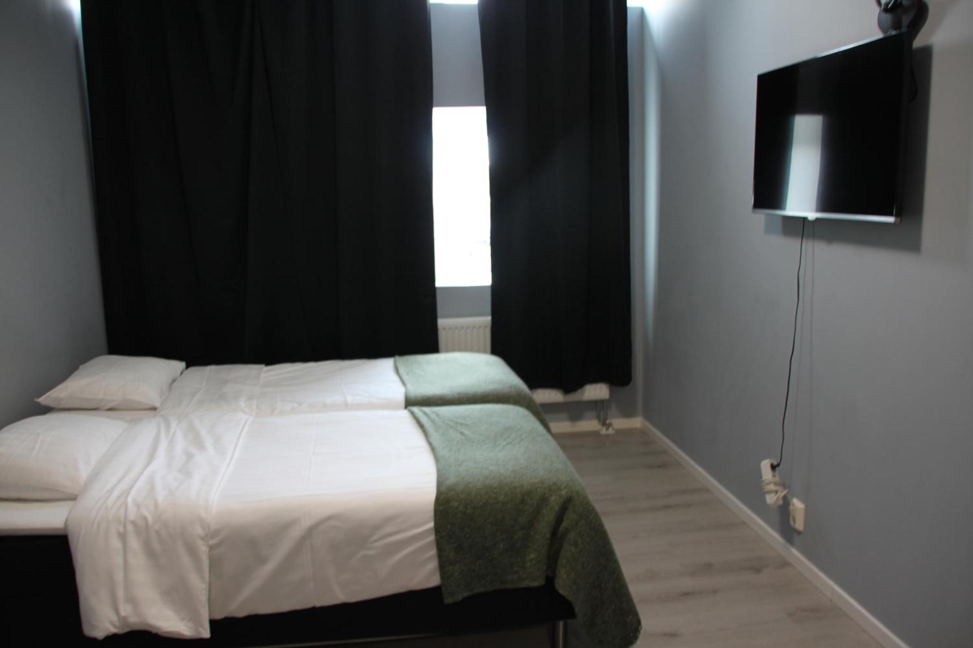 Hotell Salem Rönninge Екстериор снимка