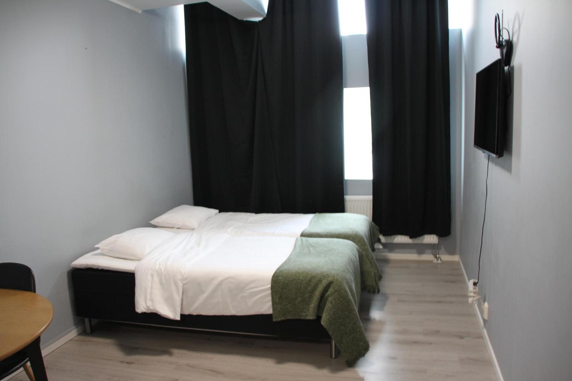 Hotell Salem Rönninge Екстериор снимка