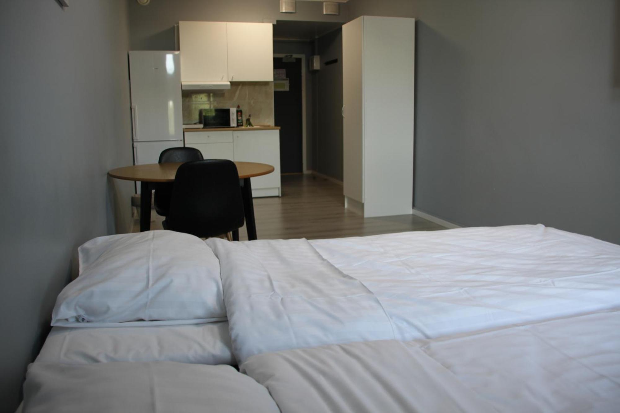 Hotell Salem Rönninge Екстериор снимка