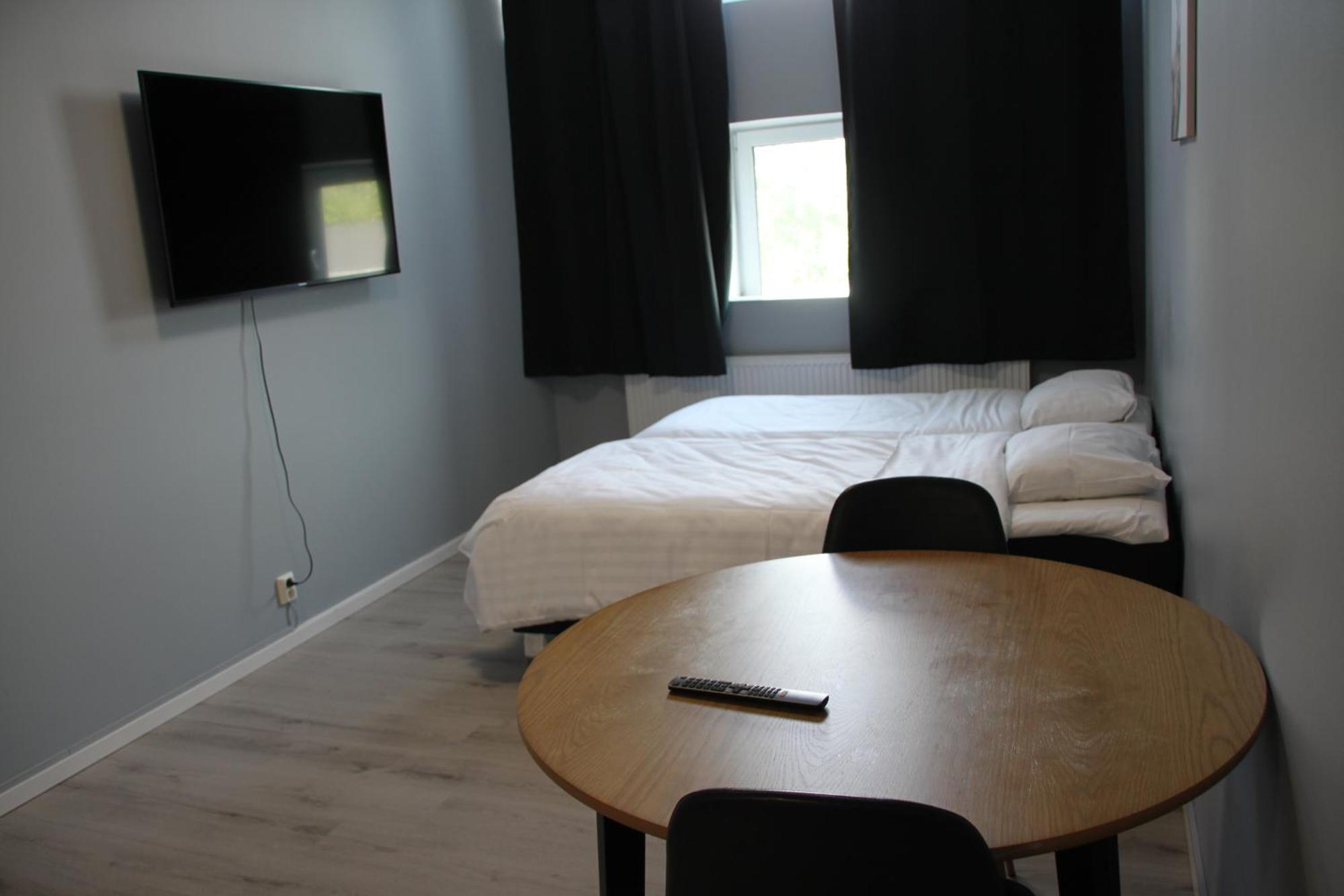 Hotell Salem Rönninge Екстериор снимка