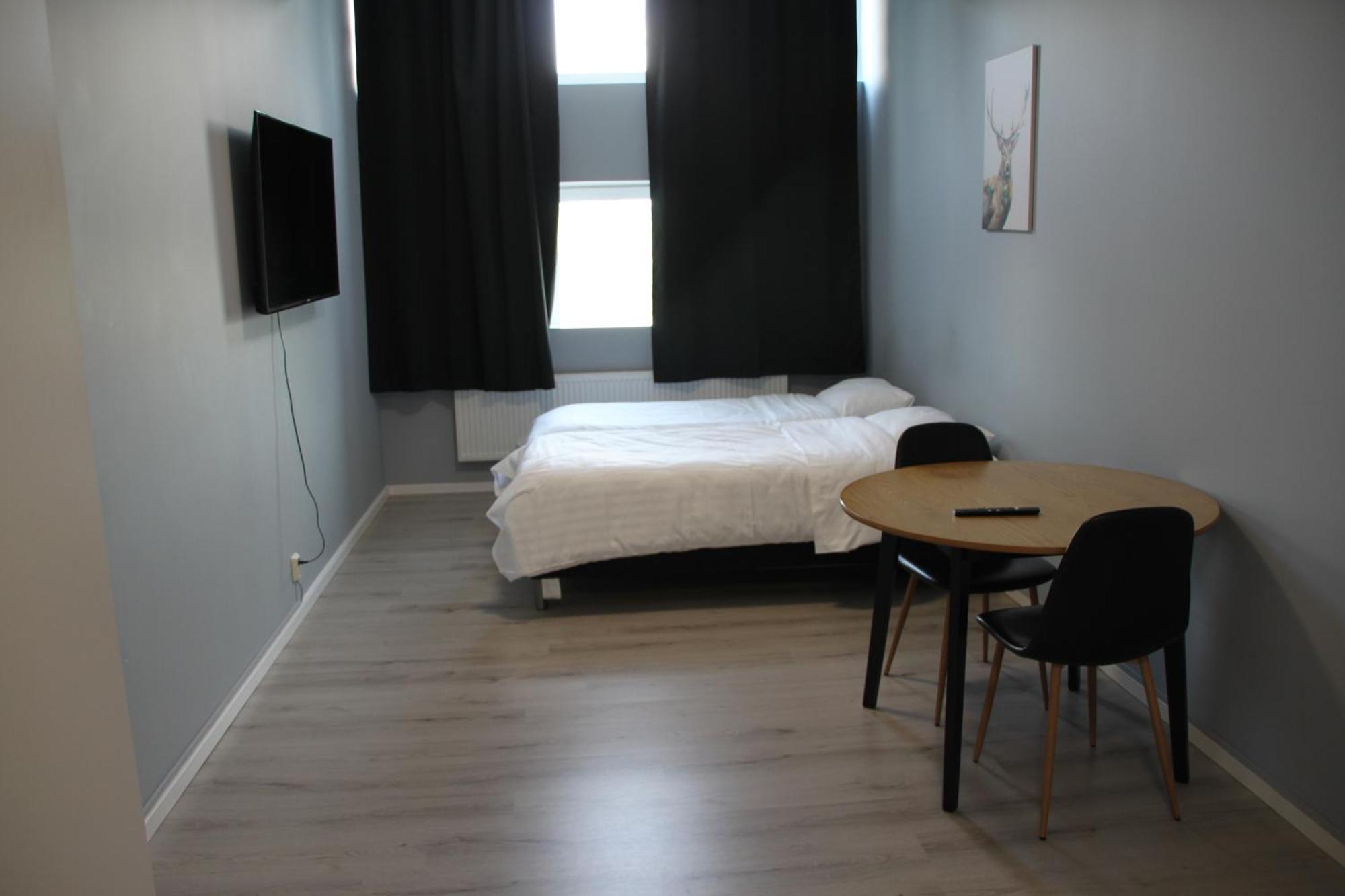 Hotell Salem Rönninge Екстериор снимка
