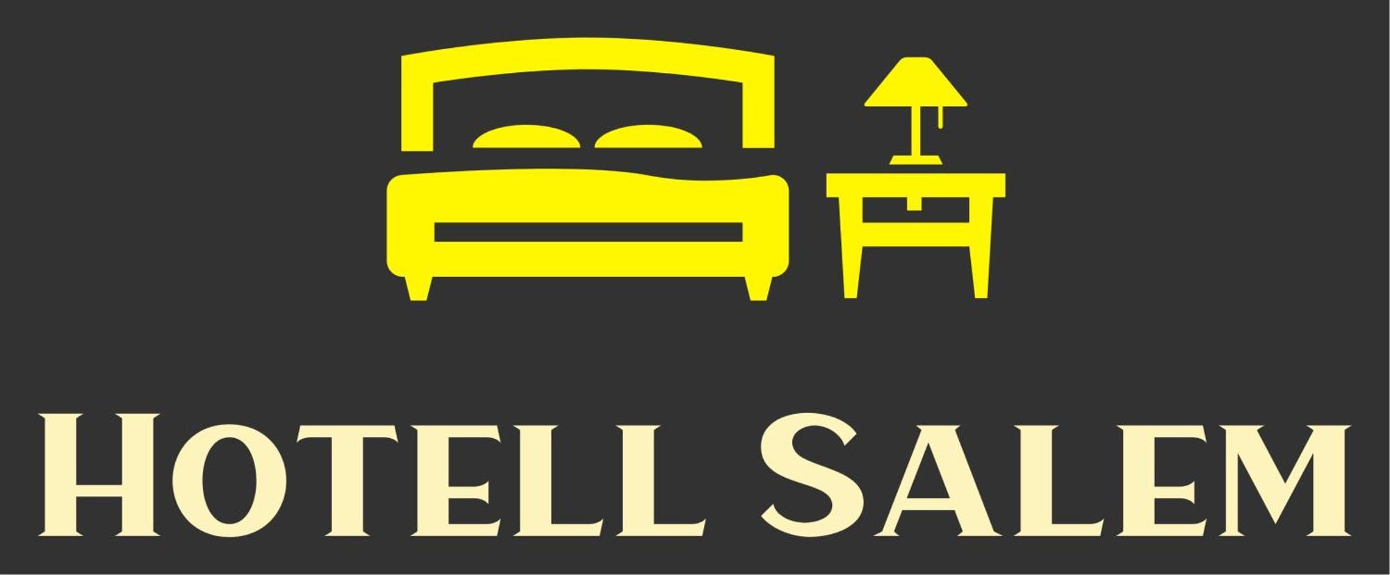 Hotell Salem Rönninge Екстериор снимка