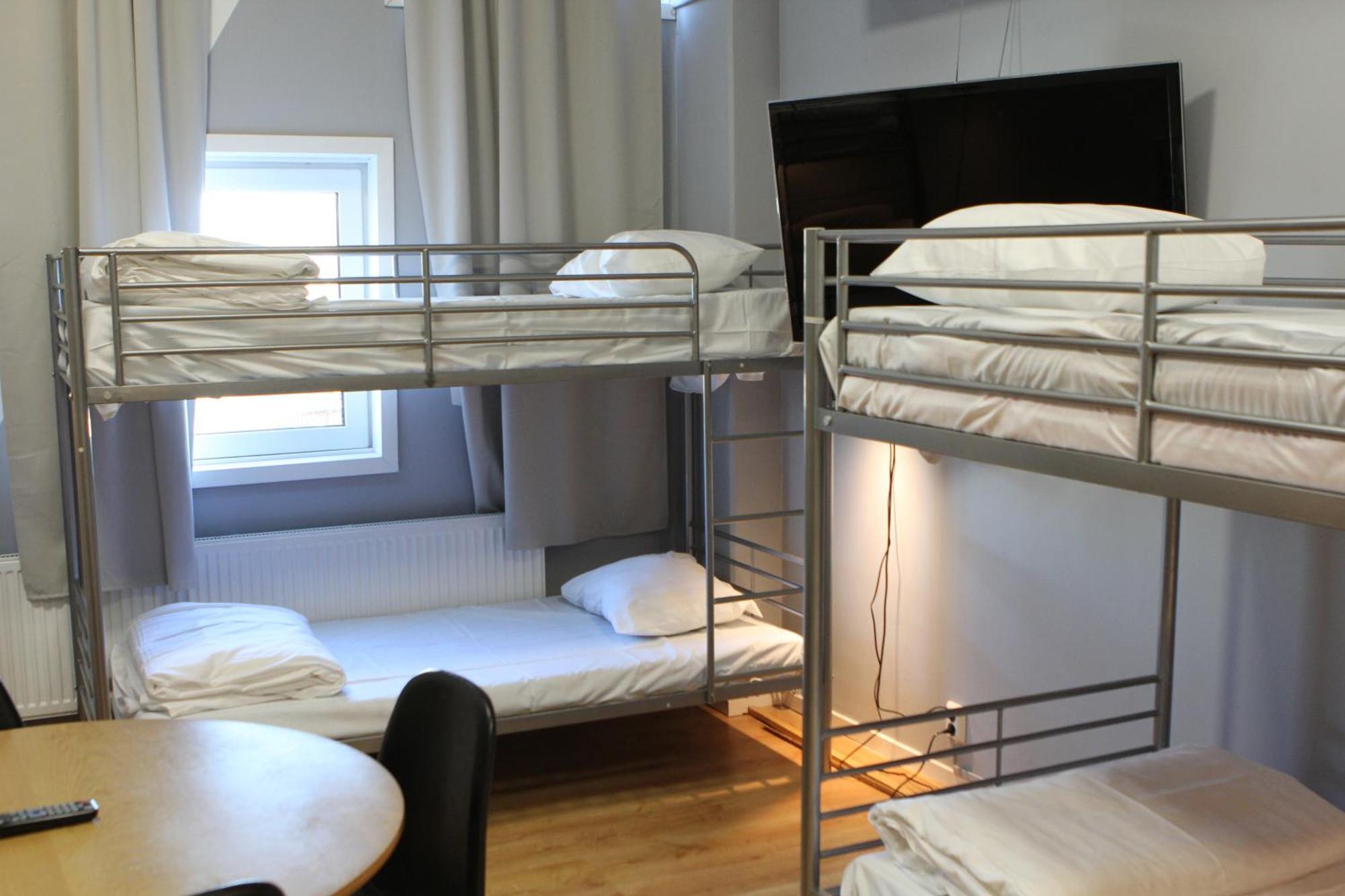 Hotell Salem Rönninge Екстериор снимка