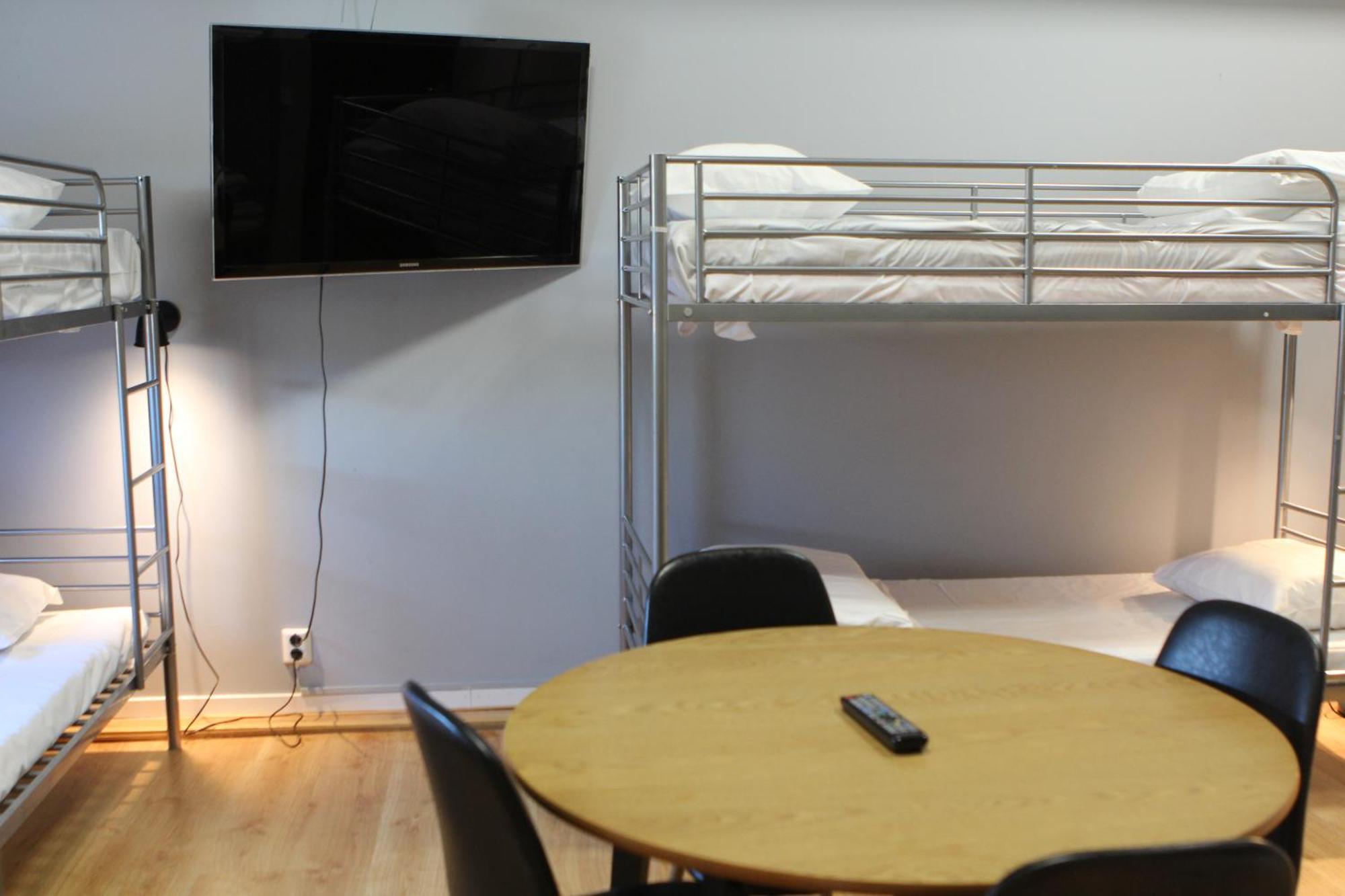 Hotell Salem Rönninge Екстериор снимка