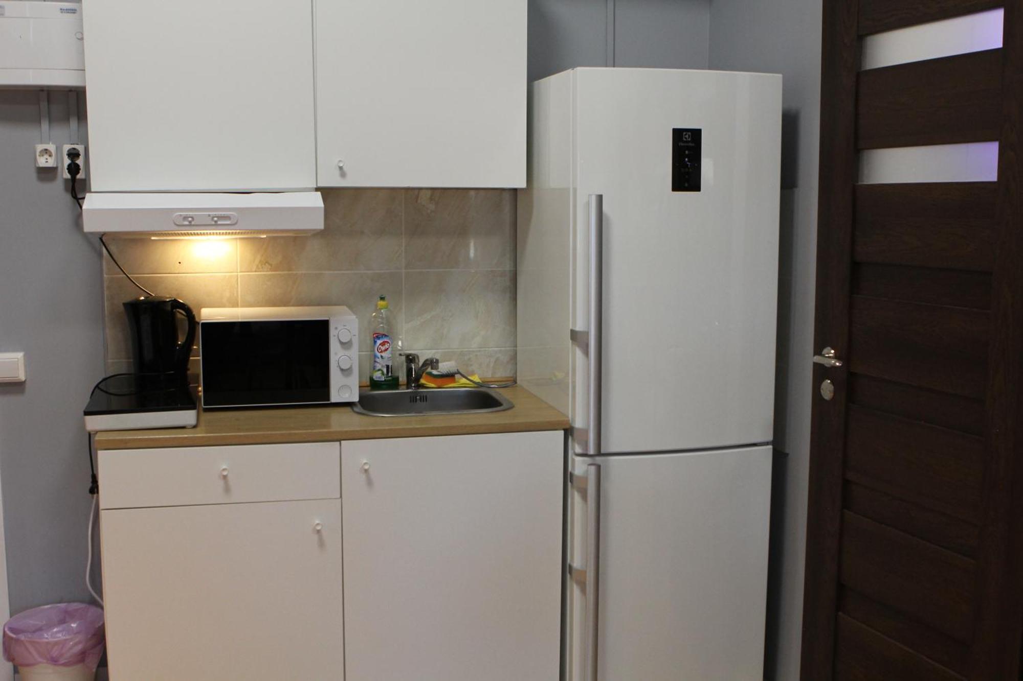 Hotell Salem Rönninge Екстериор снимка