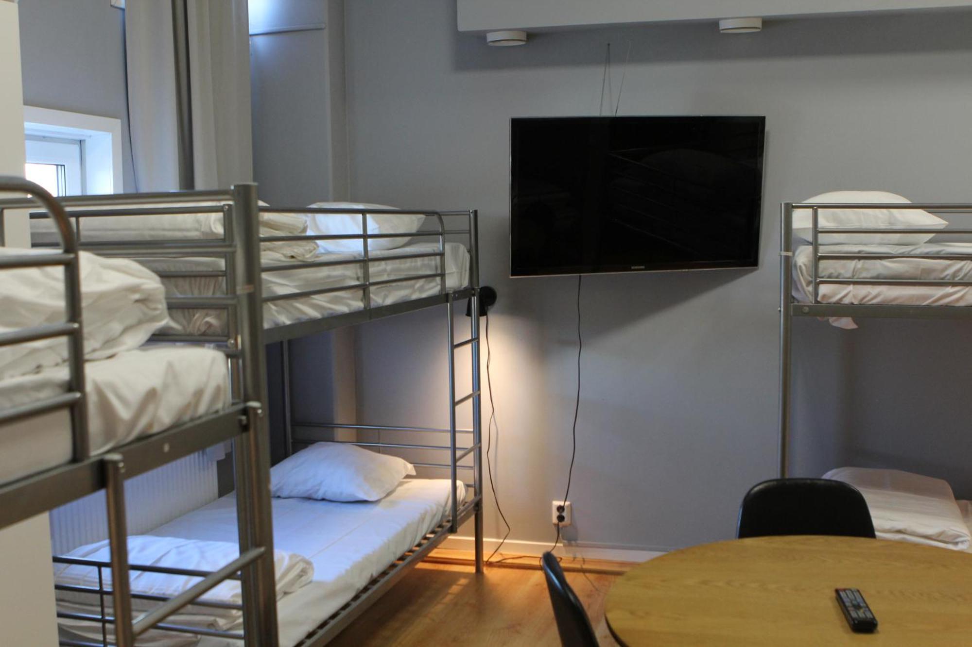 Hotell Salem Rönninge Екстериор снимка